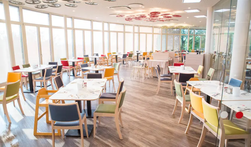 Kolping Family Resort Als�p�hok - M�rcius 15. (min. 3 �j)