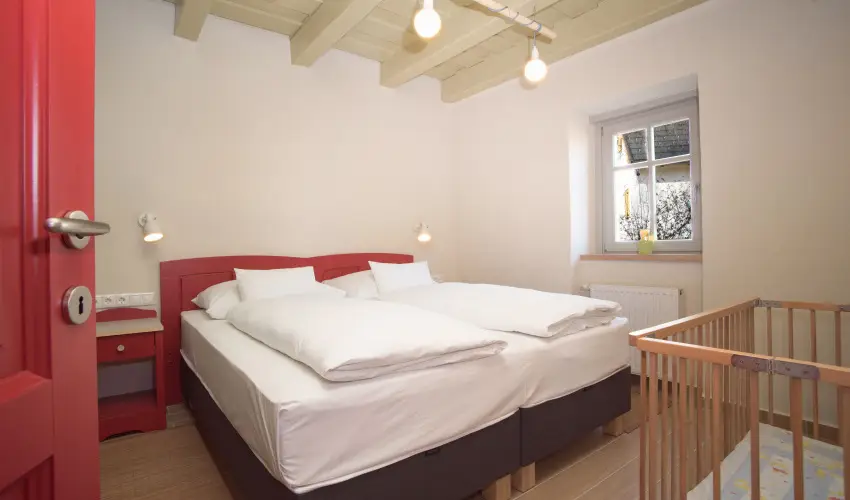 Kolping Family Resort Als�p�hok - M�rcius 15. (min. 3 �j)