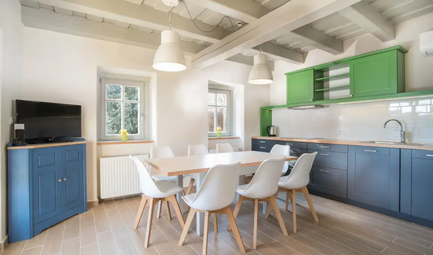 Kolping Family Resort Als�p�hok - M�rcius 15. (min. 3 �j)
