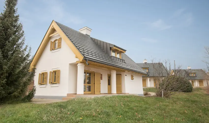 Kolping Family Resort Als�p�hok - M�rcius 15. (min. 3 �j)