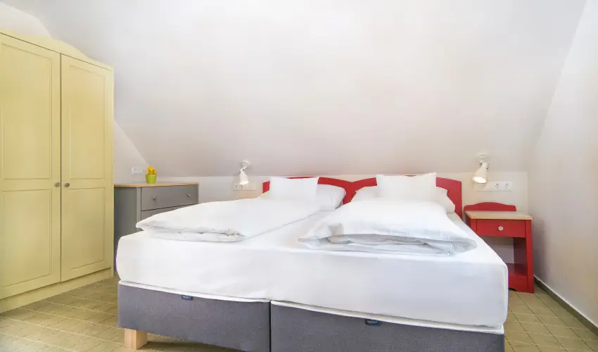 Kolping Family Resort Als�p�hok - M�rcius 15. (min. 3 �j)