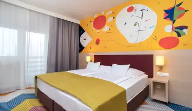 Kolping Family Resort Als�p�hok