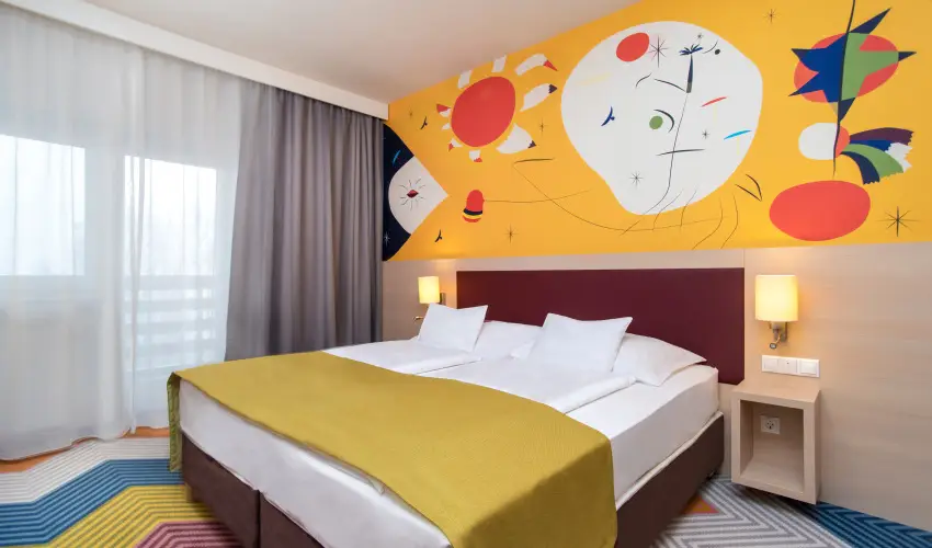 Kolping Family Resort Als�p�hok - M�rcius 15. (min. 3 �j)
