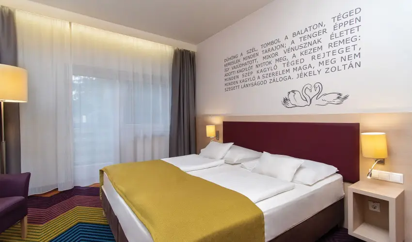 Kolping Family Resort Als�p�hok - M�rcius 15. (min. 3 �j)