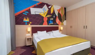 Kolping Family Resort Als�p�hok