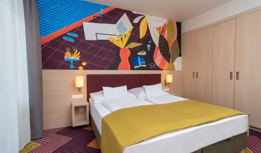Kolping Family Resort Als�p�hok - M�rcius 15. (min. 3 �j)
