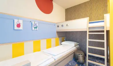 Kolping Family Resort Als�p�hok
