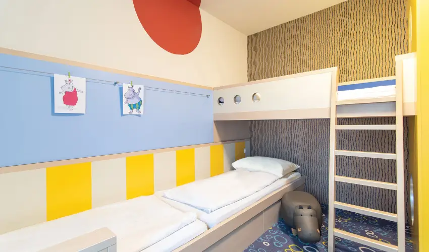 Kolping Family Resort Als�p�hok - M�rcius 15. (min. 3 �j)