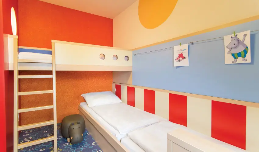 Kolping Family Resort Als�p�hok - M�rcius 15. (min. 3 �j)