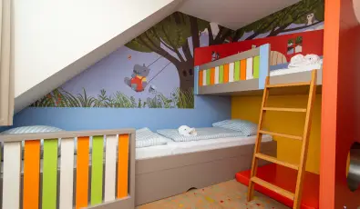 Kolping Family Resort Als�p�hok