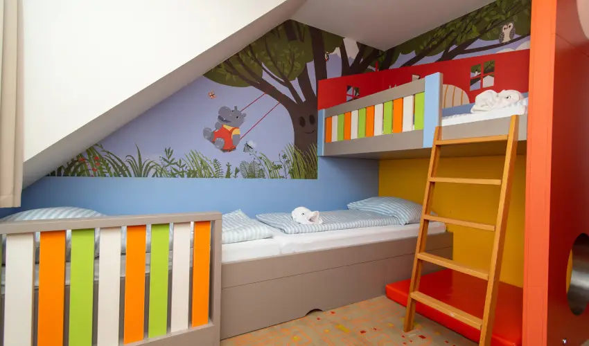 Kolping Family Resort Als�p�hok - M�rcius 15. (min. 3 �j)
