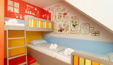Kolping Family Resort Als�p�hok