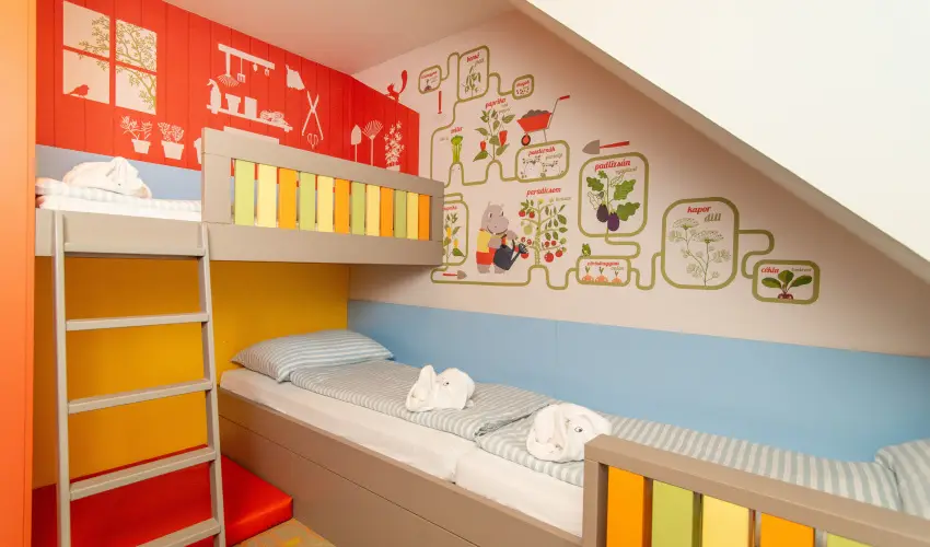 Kolping Family Resort Als�p�hok - M�rcius 15. (min. 3 �j)