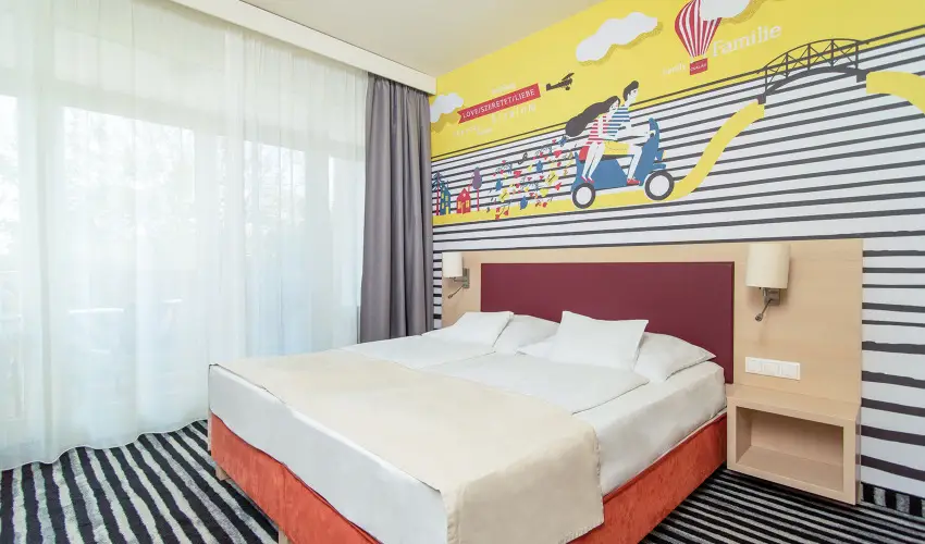 Kolping Family Resort Als�p�hok - M�rcius 15. (min. 3 �j)