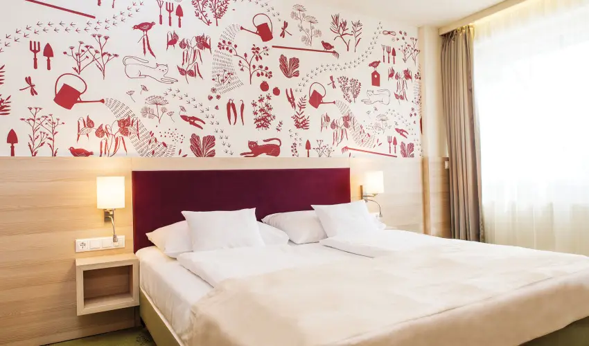 Kolping Family Resort Als�p�hok - M�rcius 15. (min. 3 �j)