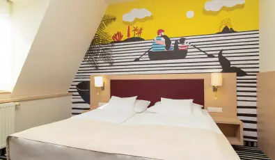 Kolping Family Resort Als�p�hok