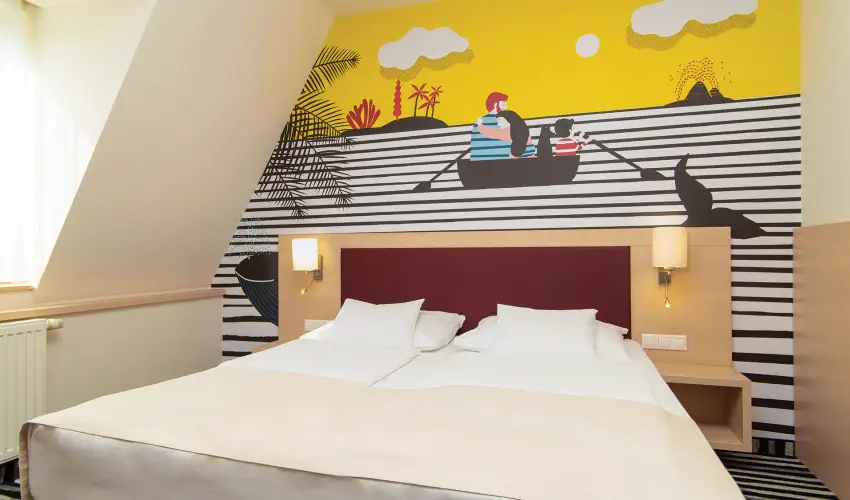 Kolping Family Resort Als�p�hok - M�rcius 15. (min. 3 �j)