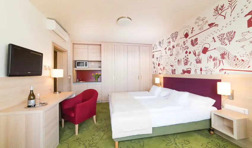 Kolping Family Resort Als�p�hok - M�rcius 15. (min. 3 �j)