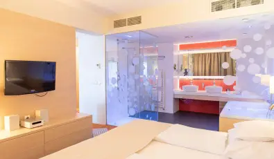 Kolping Family Resort Als�p�hok