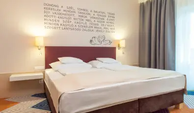 Kolping Family Resort Als�p�hok