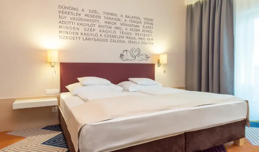 Kolping Family Resort Als�p�hok - M�rcius 15. (min. 3 �j)