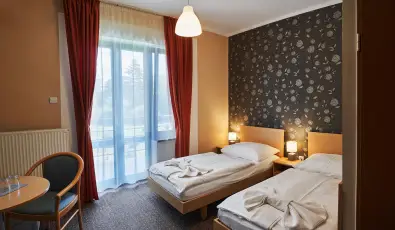 Korona Hotel Hark�ny Hark�ny