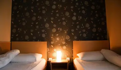 Korona Hotel Hark�ny Hark�ny