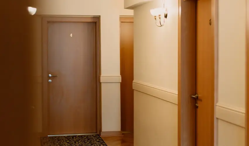 Korona Panzi� �s �tterem H�v�z - M�rcius 15. - teljes el�refizet�ssel (min. 2 �j)