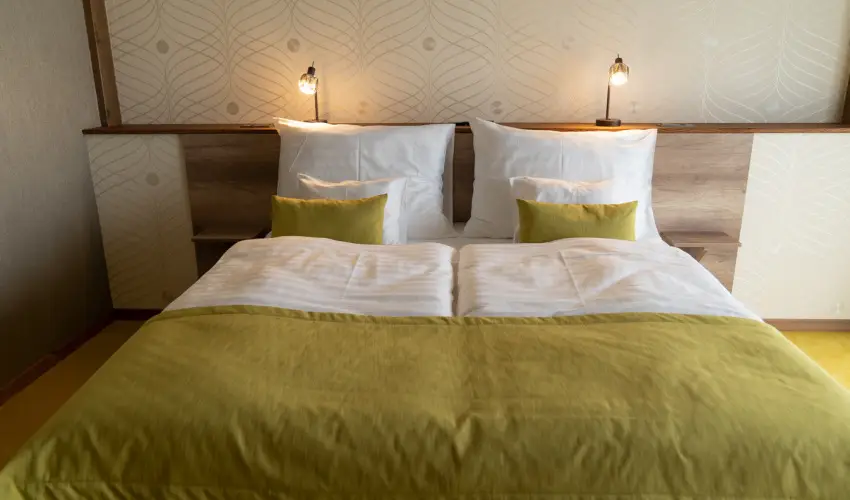 Krist�ly Hotel Konferencia & Wellness Ajka - M�rcius 15. 