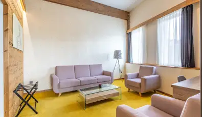 Krist�ly Hotel Konferencia & Wellness Ajka