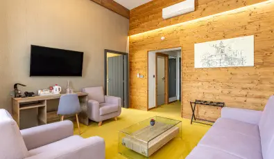 Krist�ly Hotel Konferencia & Wellness Ajka