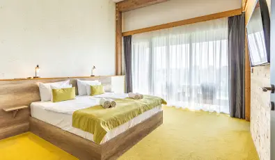 Krist�ly Hotel Konferencia & Wellness Ajka