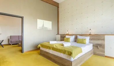 Krist�ly Hotel Konferencia & Wellness Ajka