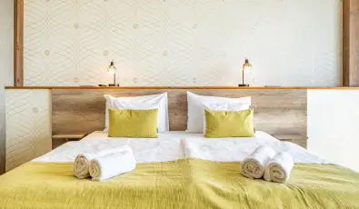 Krist�ly Hotel Konferencia & Wellness Ajka