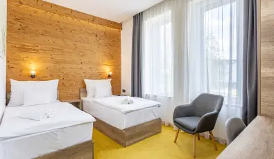 Krist�ly Hotel Konferencia & Wellness Ajka