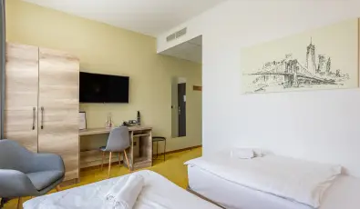 Krist�ly Hotel Konferencia & Wellness Ajka