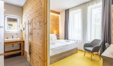 Krist�ly Hotel Konferencia & Wellness Ajka