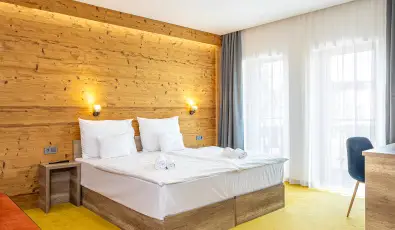 Krist�ly Hotel Konferencia & Wellness Ajka