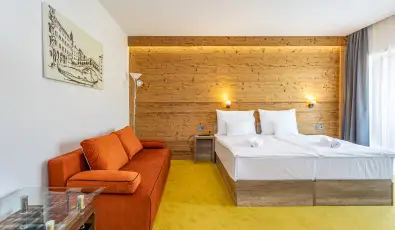Krist�ly Hotel Konferencia & Wellness Ajka