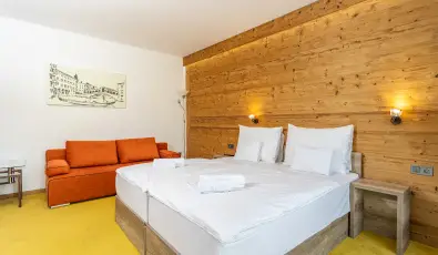 Krist�ly Hotel Konferencia & Wellness Ajka