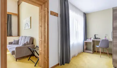 Krist�ly Hotel Konferencia & Wellness Ajka