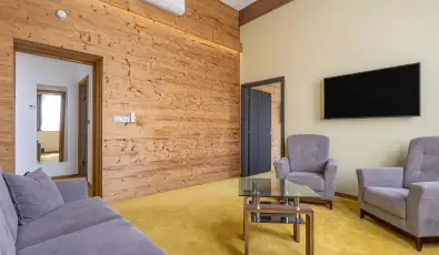 Krist�ly Hotel Konferencia & Wellness Ajka