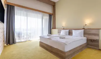 Krist�ly Hotel Konferencia & Wellness Ajka