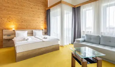 Krist�ly Hotel Konferencia & Wellness Ajka