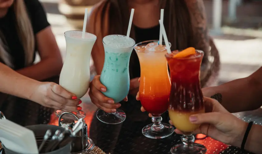 La Riva Hotel Si�fok - M�rcius 15.