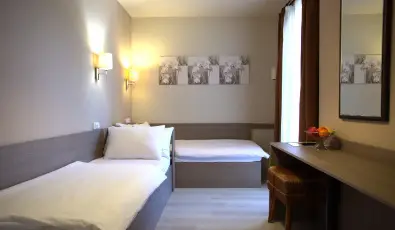 La Riva Hotel Si�fok