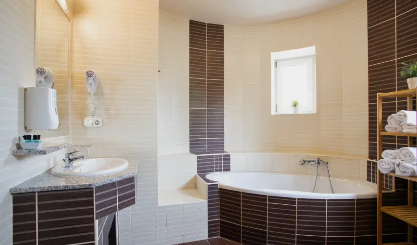 La Riva Hotel Si�fok - M�rcius 15.