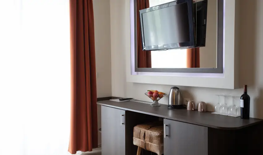 La Riva Hotel Si�fok - M�rcius 15.