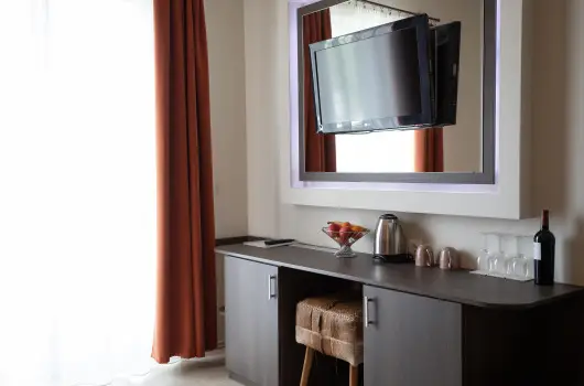 La Riva Hotel - M�rcius 15.