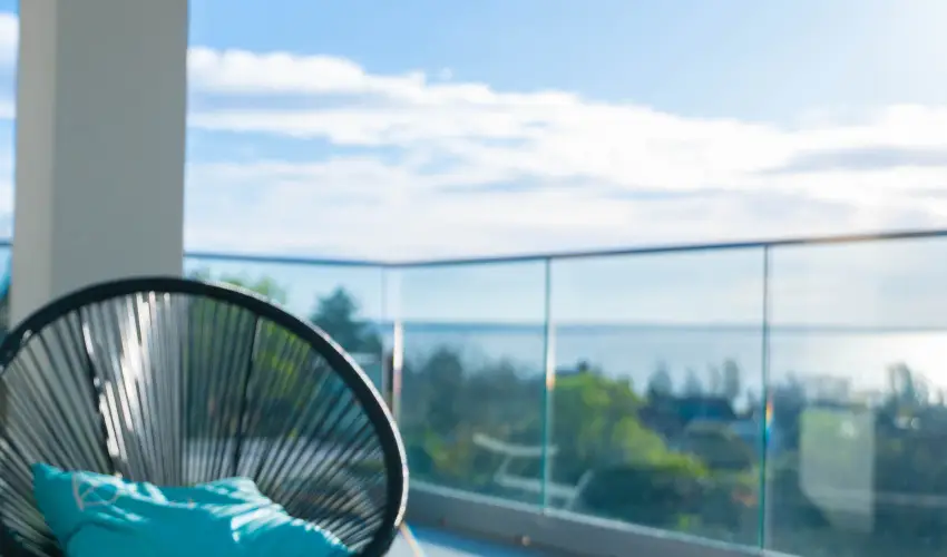 Lake Spirit Boutique Apartments Balatonalm�di - M�rcius 15. (min. 3 �j)